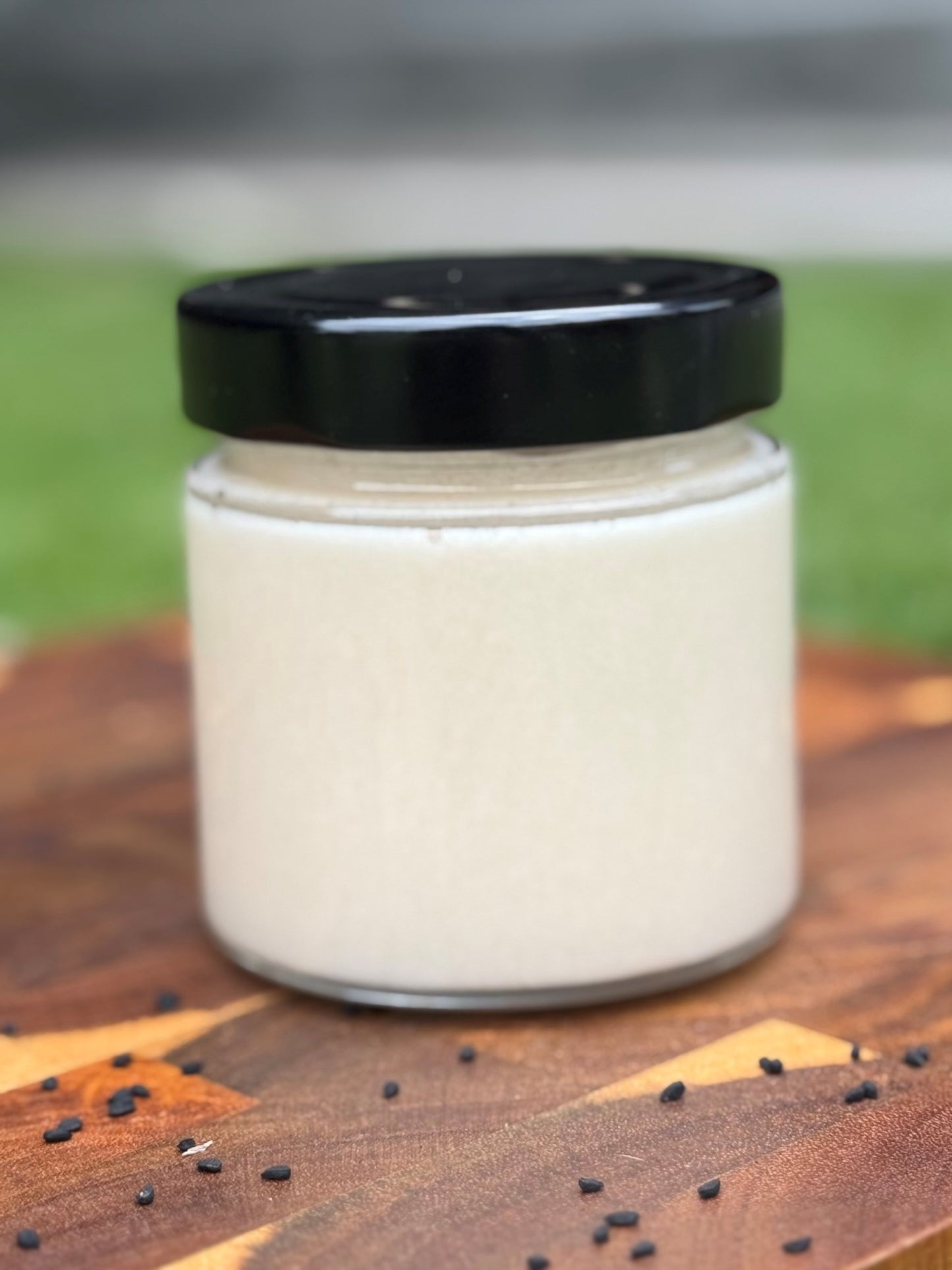 White Sainfoin Raw Honey
