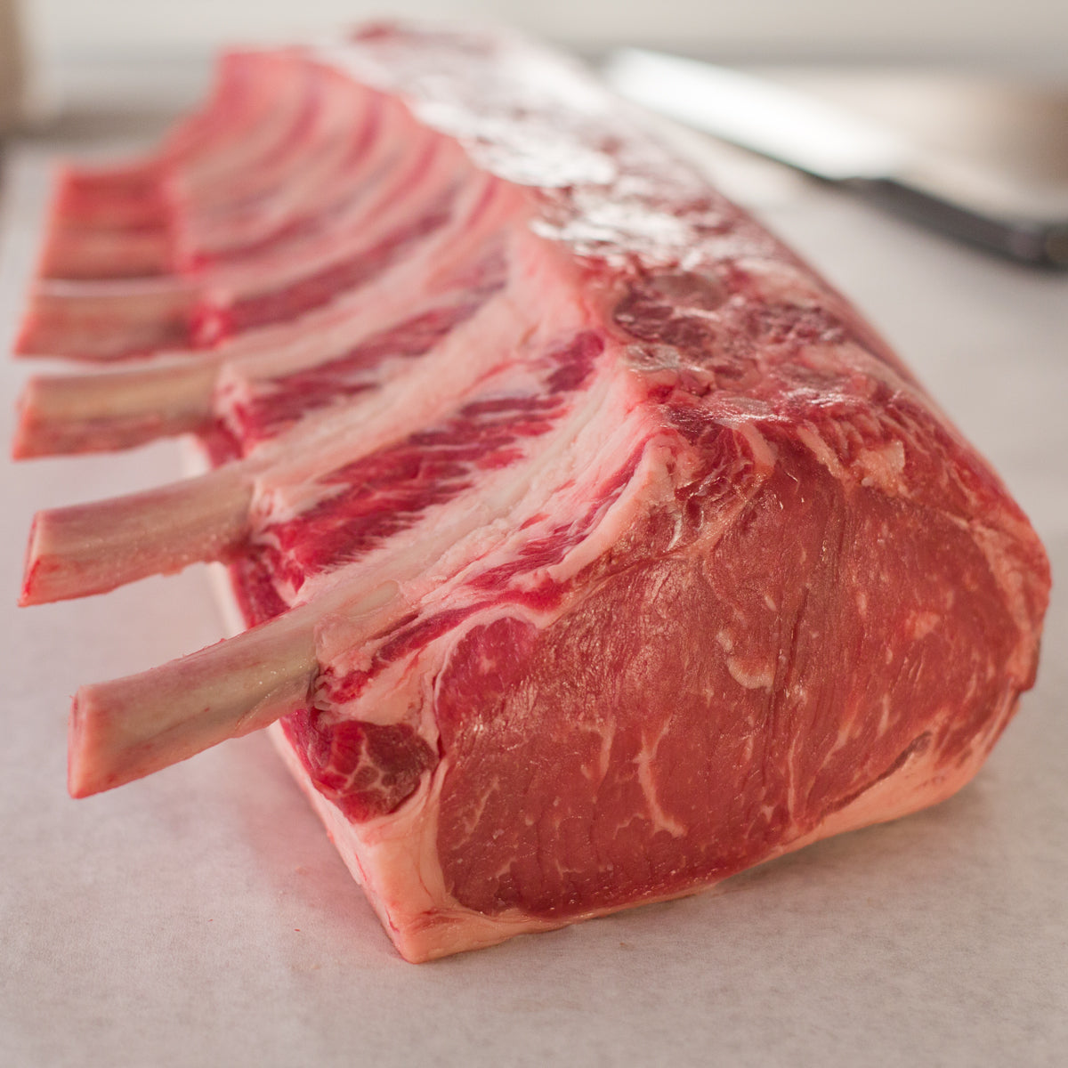 Halal Wagyu Rib Roast (2.2-2.5kg)