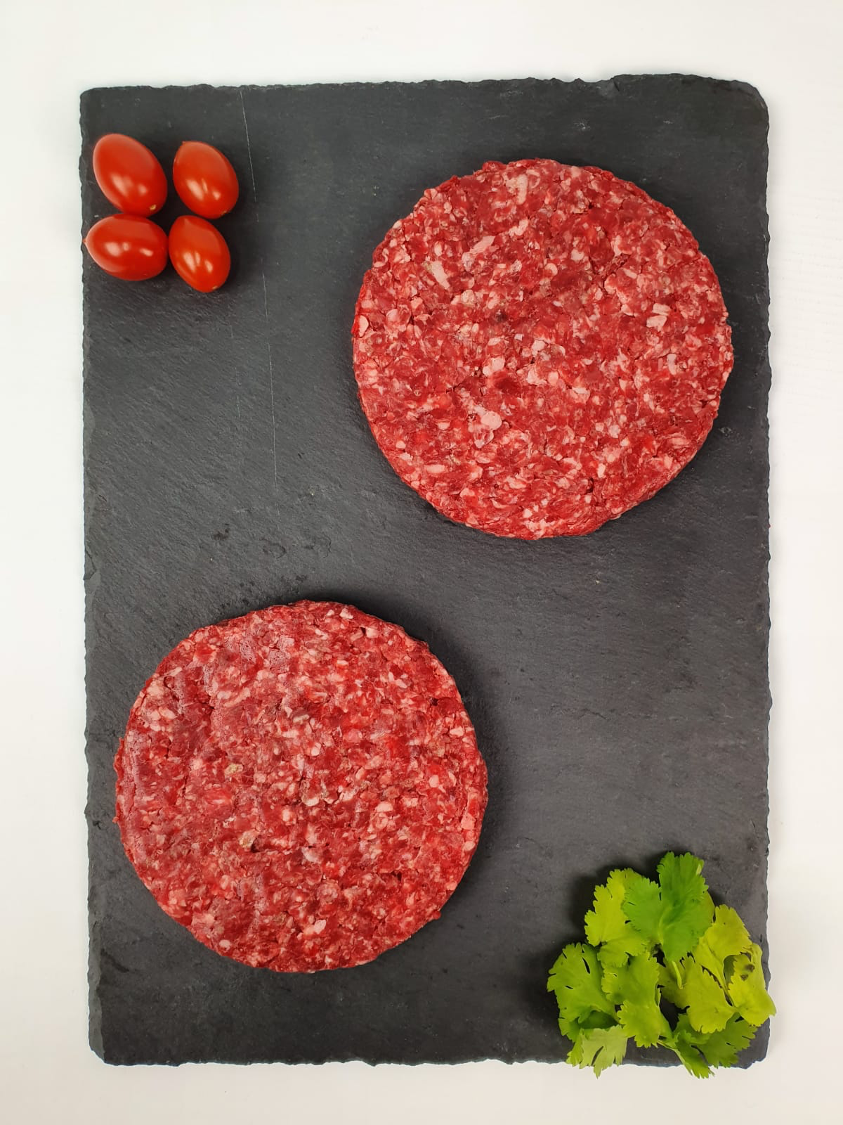 Halal Wagyu Beef Gourmet Burger (2pcs, 340g)