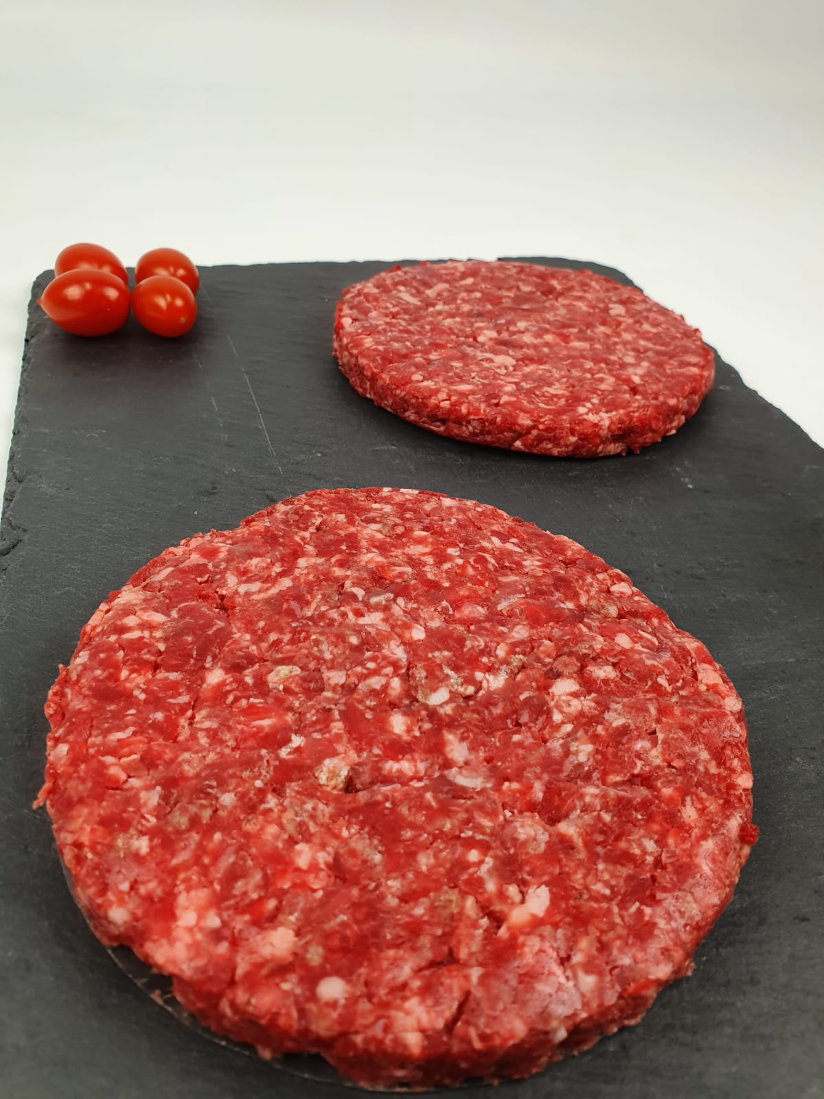 Halal Angus Beef Burgers (2pcs, 340g)