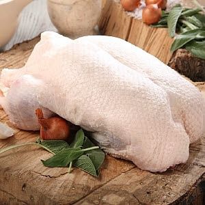 Halal Duck Whole (1.6-2kg)