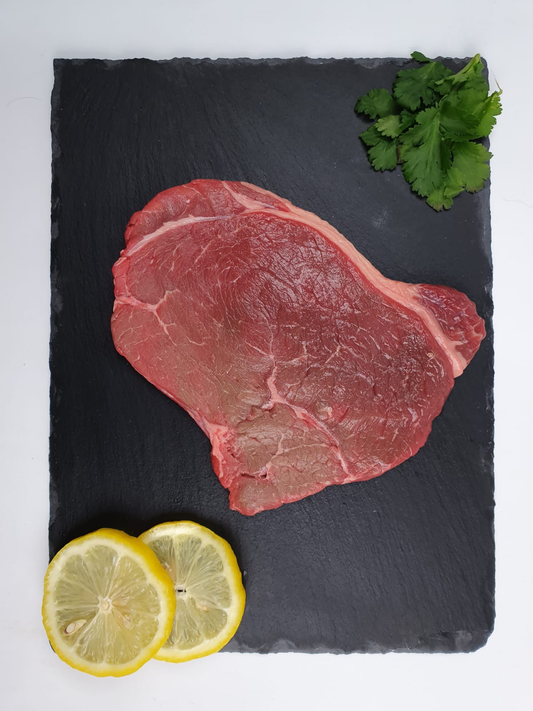 Halal Angus Beef Rump Steak (200-250g)