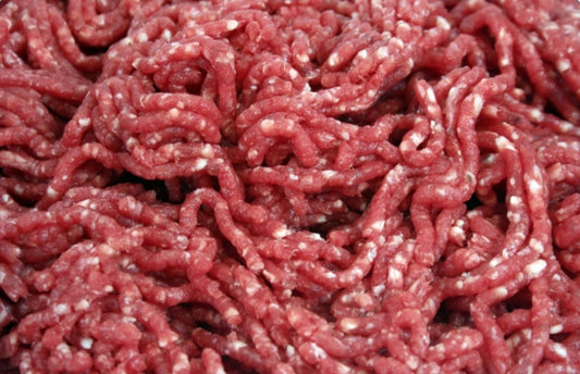 Halal Fresh Angus Chuck Mince (1.5kg)