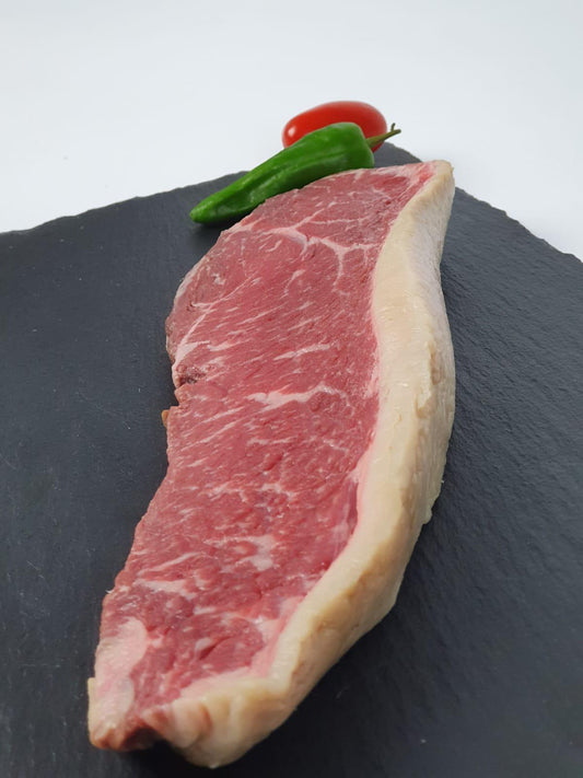 Halal Wagyu Rump Steak (220-280g)