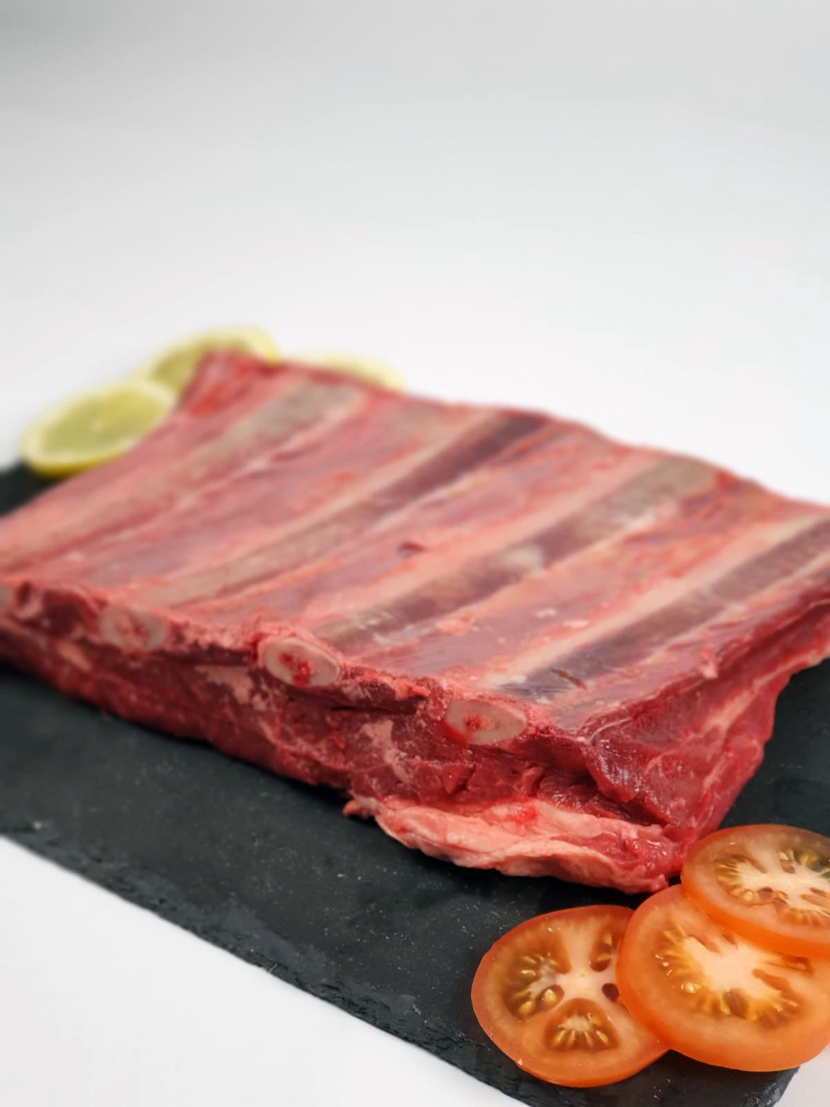 Halal Angus Short Ribs (1.9-2.1kg)