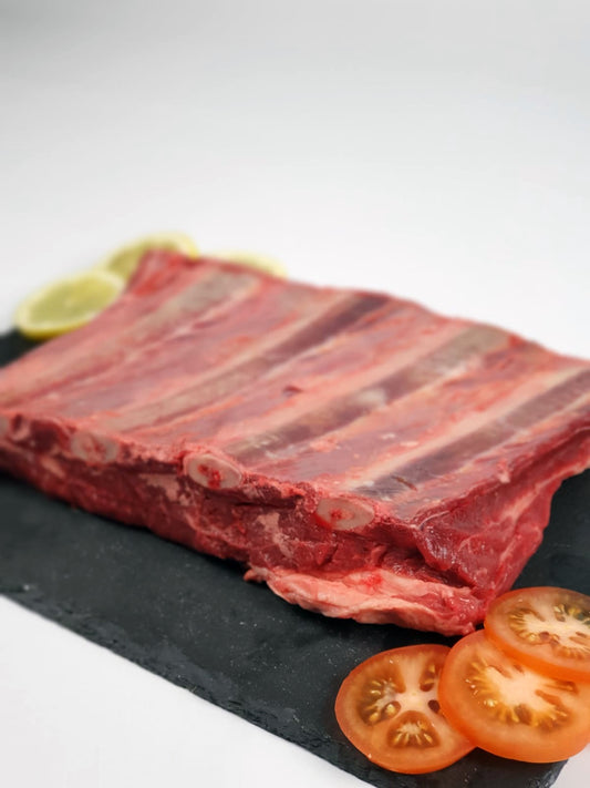 Halal Angus Short Ribs (1.9-2.1kg)