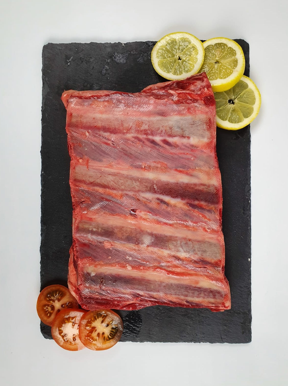 Halal Angus Short Ribs (1.9-2.1kg)