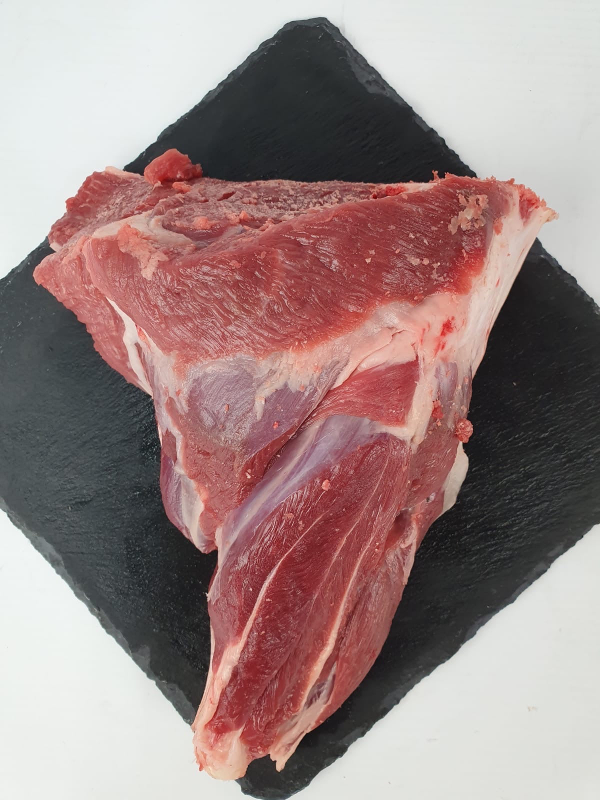 Halal Pure Gourmet Lamb Shank (1pcs, 400-500g)