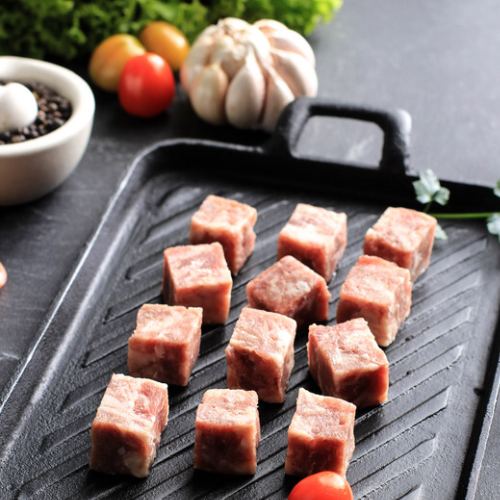 Halal Wagyu Beef Diced Meat (750g)