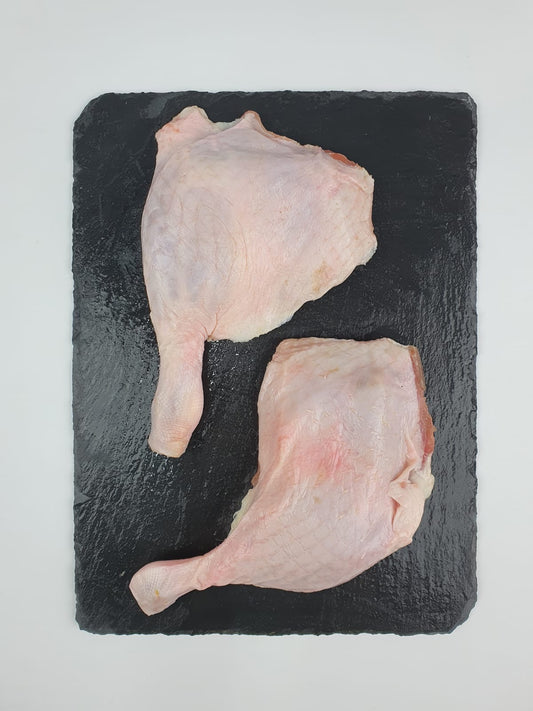 Halal Duck Legs (2pcs)