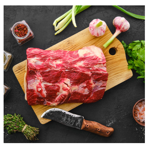 Halal Angus Beef Chuck (2-2.5kg)