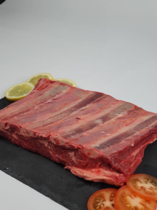 Halal Wagyu Beef Short Rib Roast (1.5kg)