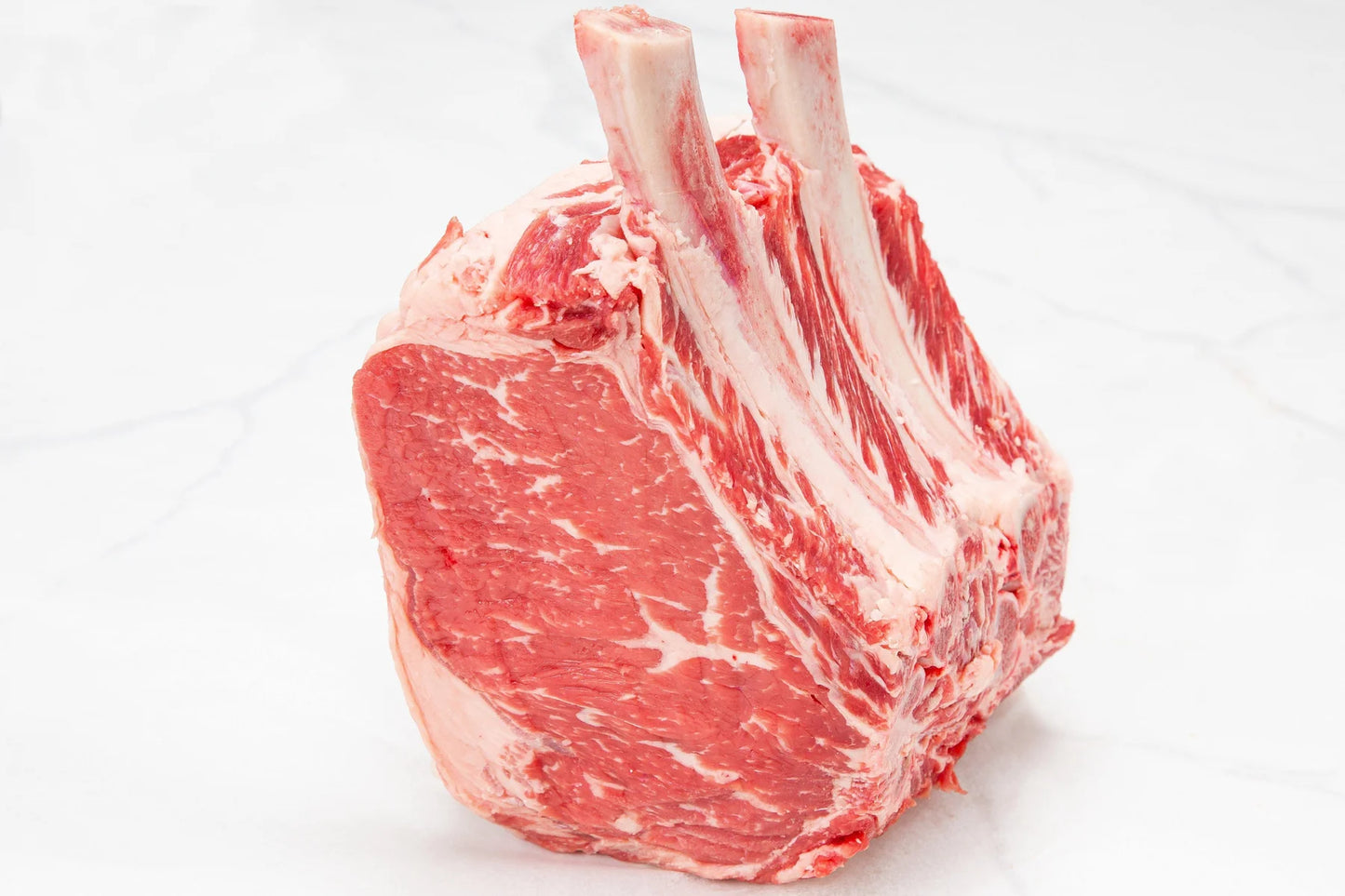 Halal Angus Beef Standing Rib Aged (2.2-3kg)