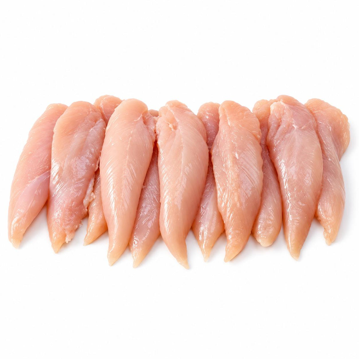 Halal Chicken Inner Fillets