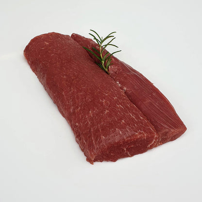 Halal Pure Gourmet Lamb Loin (700-800g)