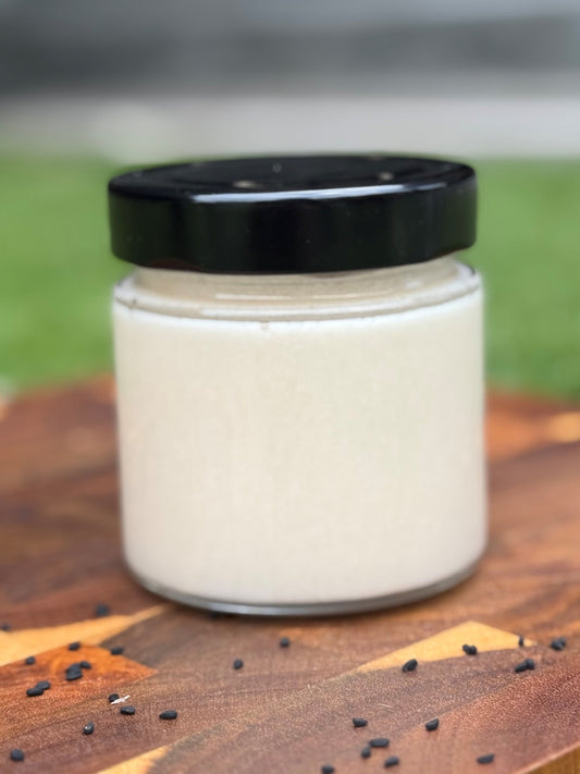 White Sainfoin Raw Honey