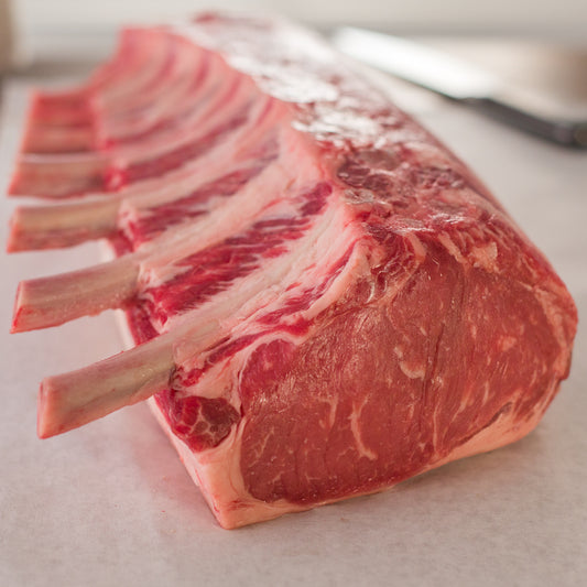 Halal Wagyu Rib Roast (2.2-2.5kg)