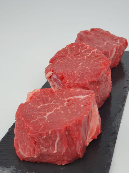 Halal Angus Beef Fillet Steak (180-220g)