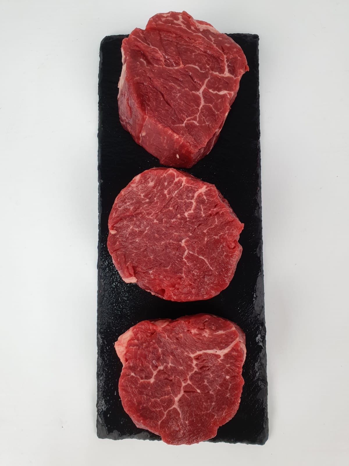 Halal Fresh Angus Beef Fillet (180-220g)