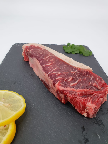 Halal Angus Beef Sirloin Steak (300-380g)