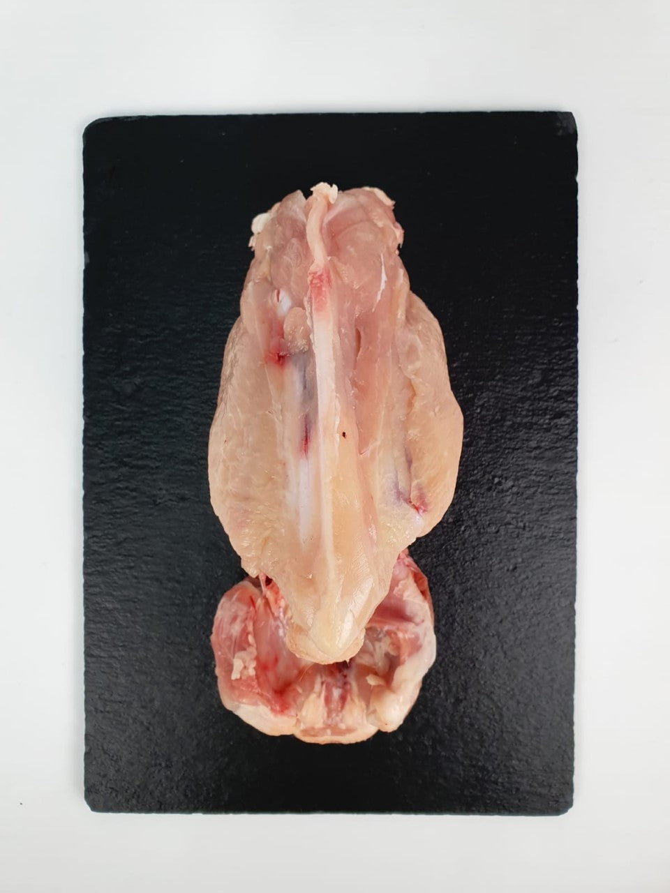 Halal Pure Gourmet Chicken Carcass (2pcs)