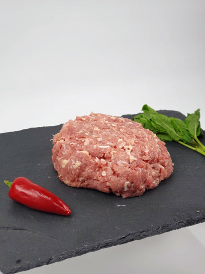 Halal Pure Gourmet Chicken Breast Mince (450-500g)