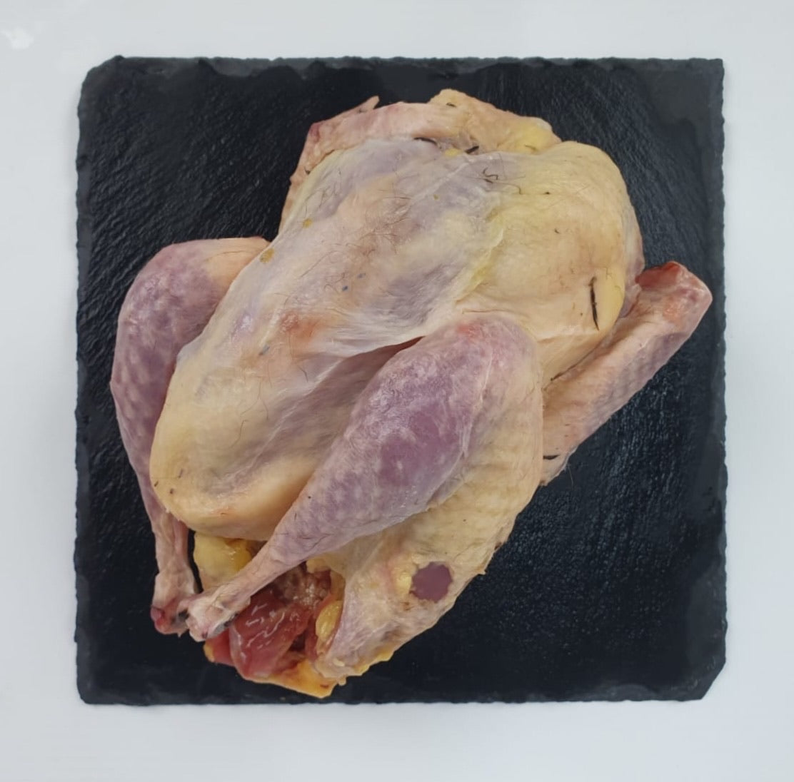 Halal Pheasant with Skin on - Whole (600-800g)