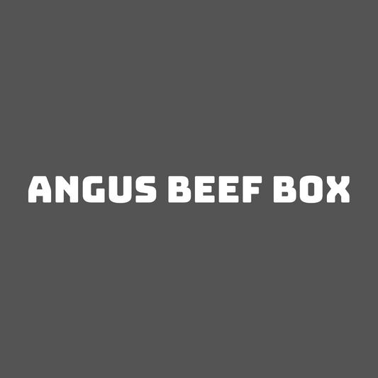 Angus Beef Box