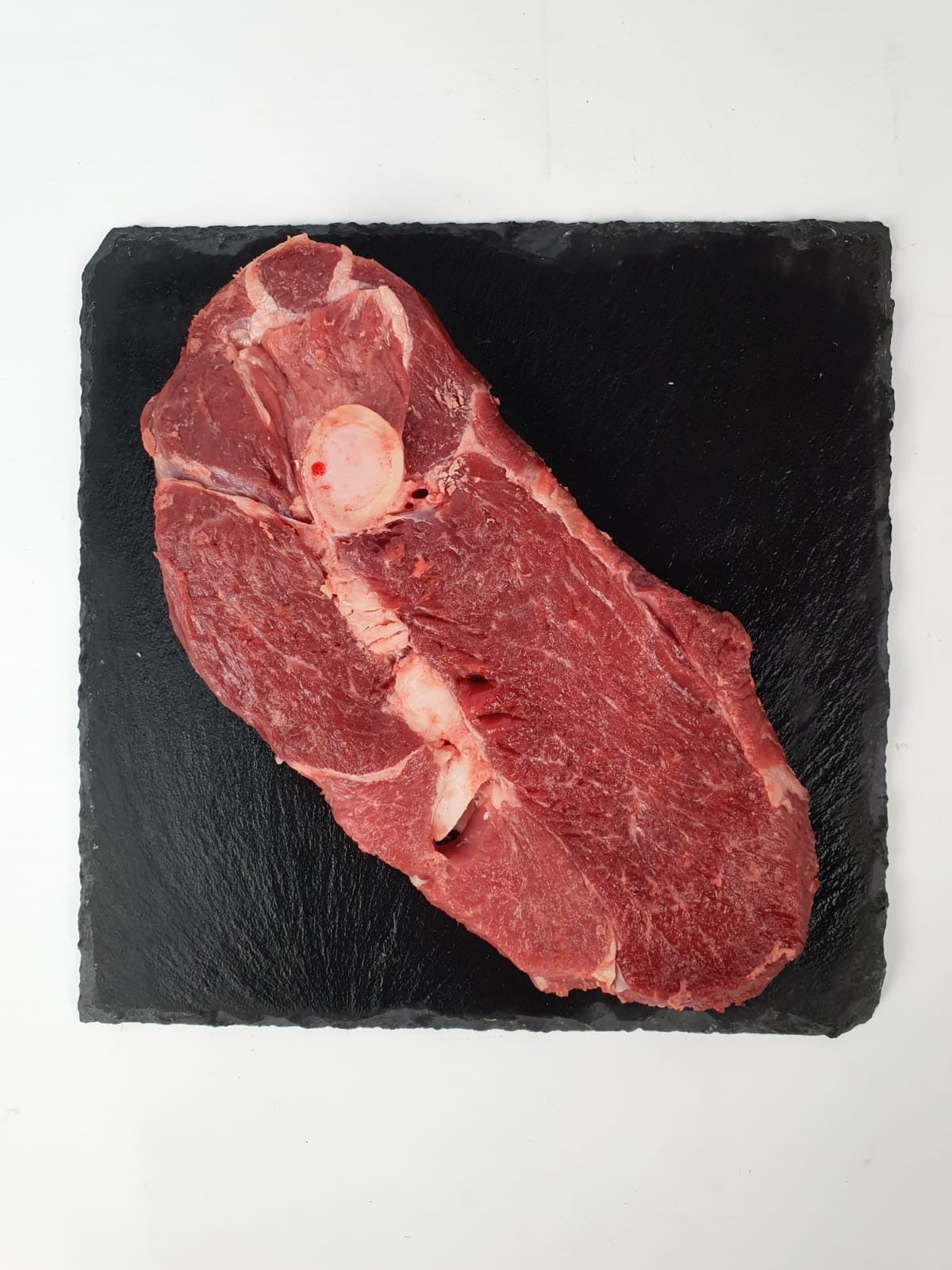 Halal Pure Gourmet Leg of Lamb Steak (1pcs, 250-300g)