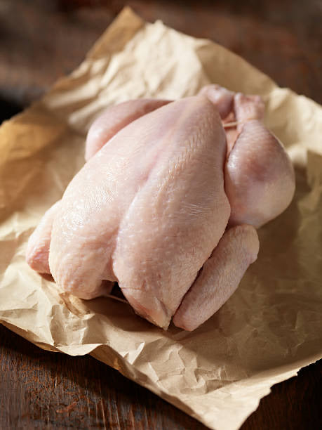 Halal Frozen Turkey (5-6kg)