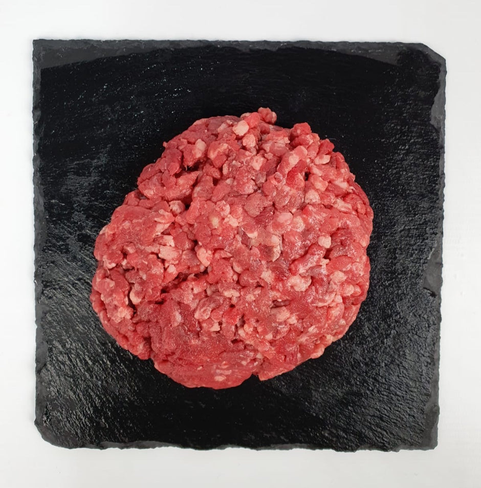 Fresh Angus Beef (HMC Certified) – Pure Gourmet