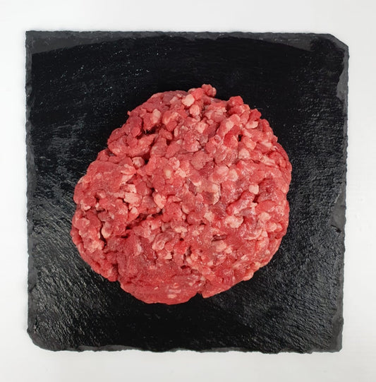 Halal Kid Goat Mince (500g)